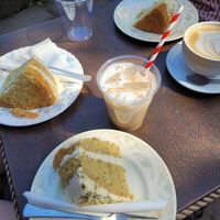  at The Perky Peacock in York