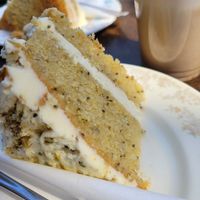  at The Perky Peacock in York