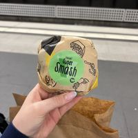   at VINCENT -  Hauptbahnhof in Berlin