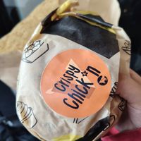 Burger at VINCENT -  Hauptbahnhof in Berlin