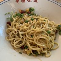 Ramen di wuhan   at Tang Ramen in Trieste