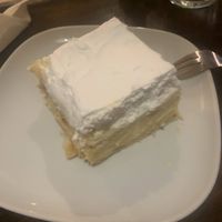   at Kozmosz Vegan Etterem in Budapest