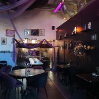  at Huuhaa Astro Bar & Bistro in Helsinki