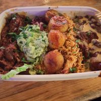  at Oslo Street Food in Oslo