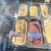   at Owowcow Creamery in Ottsville