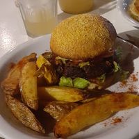  at PURA in San Isidro