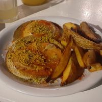  at PURA in San Isidro