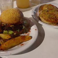  at PURA in San Isidro