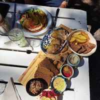  at PURA in San Isidro