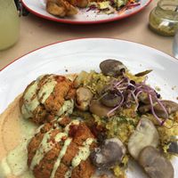 Yummy at PURA in San Isidro