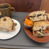 pb and j   at Daily Lucky 데일리럭키 in Busan