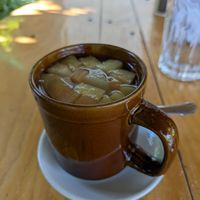 Poncha at Mayachik in San Juan La Laguna