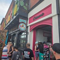  at La Crèmerie Dorchester in Saint-jean-sur-richelieu