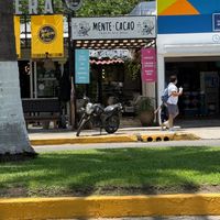  at Mente Cacao in Nayarit