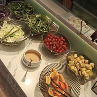   at Su Man Xiang Vegetarian Buffet (Super Brand Mall Branch) in Shanghai