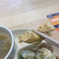   at Su Man Xiang Vegetarian Buffet (Super Brand Mall Branch) in Shanghai