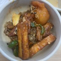   at Su Man Xiang Vegetarian Buffet (Super Brand Mall Branch) in Shanghai