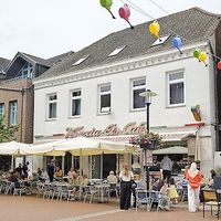  at Eiscafé Venezia Gelato Italiano in Bad Segeberg