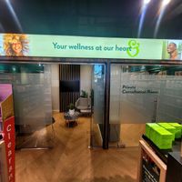 Holland & Barrett Broughton Inside. at Holland & Barrett - Broughton in Chester