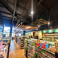 Holland & Barrett Broughton Inside. at Holland & Barrett - Broughton in Chester