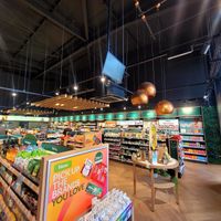 Holland & Barrett Broughton Inside. at Holland & Barrett - Broughton in Chester