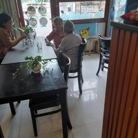 Inside at Chill Cùng An in Ho Chi Minh City