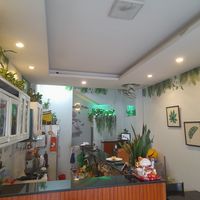 Inside at Chill Cùng An in Ho Chi Minh City