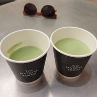  at The Matcha Tokyo in Bangkok