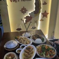 Food  at Vietnam Daily Cuisine in Da Nang