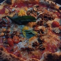  at Grosso Napoletano in Gijon