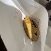   at Ben's Cookies in West London