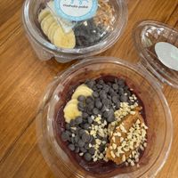  at Mahalo Poké in Valencia