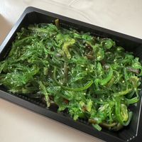 Wakame at BENORI - Sushi Para Llevar in Valencia