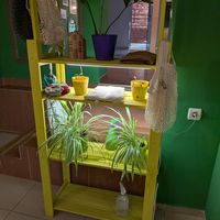  at The Green House in Almaty