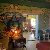 Lounge  at Panza Kuopio in Kuopio