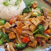  at Asiantown in Västra Götalands Län