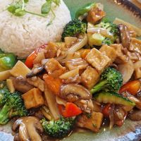  at Asiantown in Västra Götalands Län