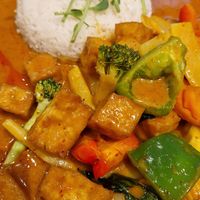  at Asiantown in Västra Götalands Län