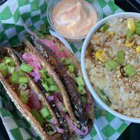   at Sautayed in California