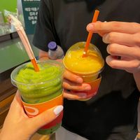  at Jamba in Seoul
