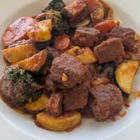 Something's missing?? at Emle's Restaurant in Los Angeles