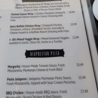  at Emle's Restaurant in Los Angeles