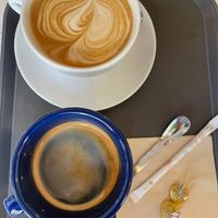  at Coffee at Market - 커피엣마켓 신당중앙시장 in Seoul