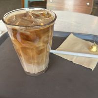   at Coffee at Market - 커피엣마켓 신당중앙시장 in Seoul