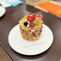 Fruit Cake   at Verrona Hills Bakery & Pãtisserie Sunway Velocity in Wilayah Persekutuan Kuala Lumpur