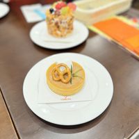 Another cake   at Verrona Hills Bakery & Pãtisserie Sunway Velocity in Wilayah Persekutuan Kuala Lumpur