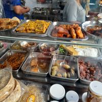 Vegan items at Quán Chay 546  in Ho Chi Minh City