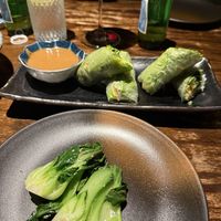   at Sup Vietnamese Pho & Grill in Stony Brook