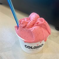  at Colosso Gelato e Caffè in Comunidad De Madrid