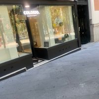  at Colosso Gelato e Caffè in Comunidad De Madrid